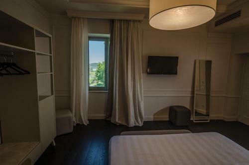 Hotel Isola Polvese Resort