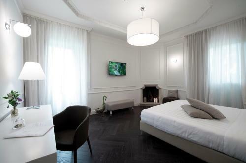 Hotel Isola Polvese Resort