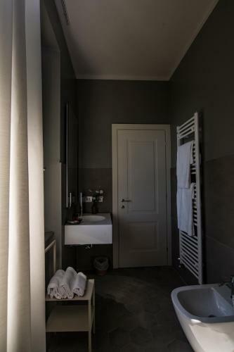 Hotel Isola Polvese Resort