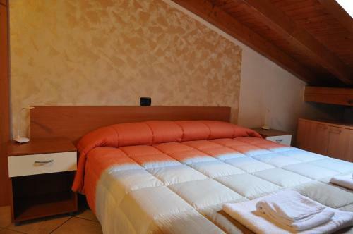 Hostal Borgo Piccolo