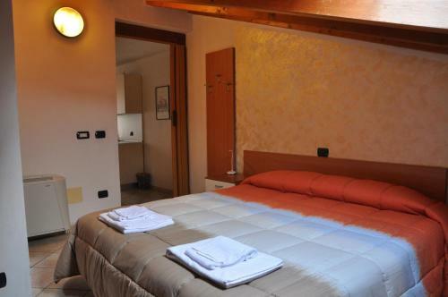 Hostal Borgo Piccolo