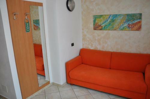 Hostal Borgo Piccolo