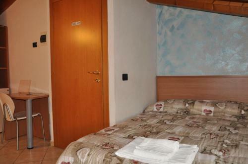 Hostal Borgo Piccolo