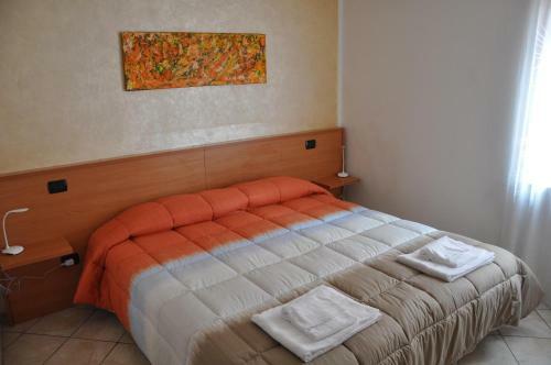 Hostal Borgo Piccolo