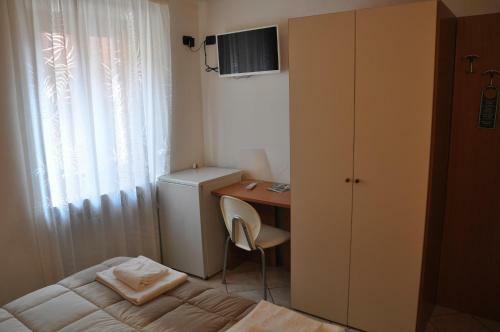 Hostal Borgo Piccolo