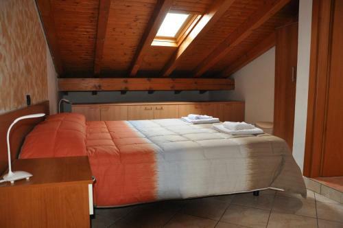 Hostal Borgo Piccolo