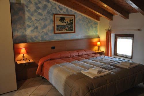 Hostal Borgo Piccolo