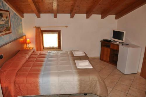 Hostal Borgo Piccolo