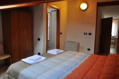 Hostal Borgo Piccolo