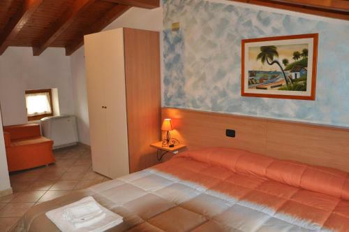 Hostal Borgo Piccolo