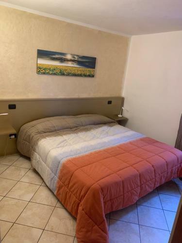 Hostal Borgo Piccolo