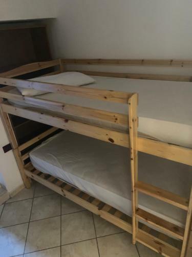 Hostal Borgo Piccolo