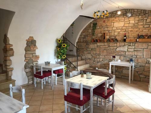 Hostal Borgo Piccolo