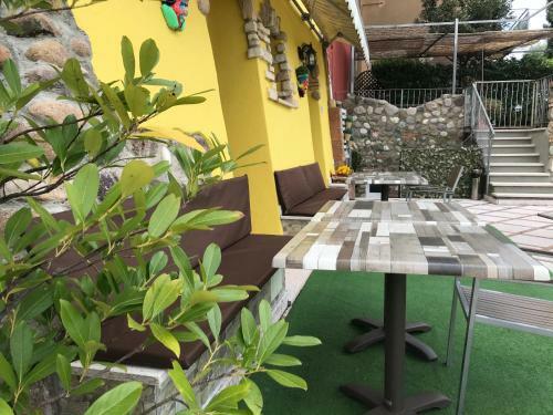 Hostal Borgo Piccolo