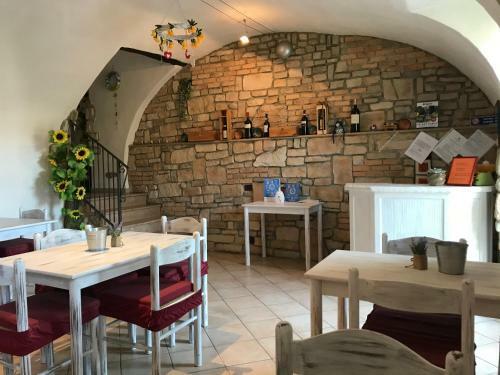 Hostal Borgo Piccolo