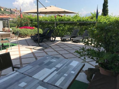 Hostal Borgo Piccolo