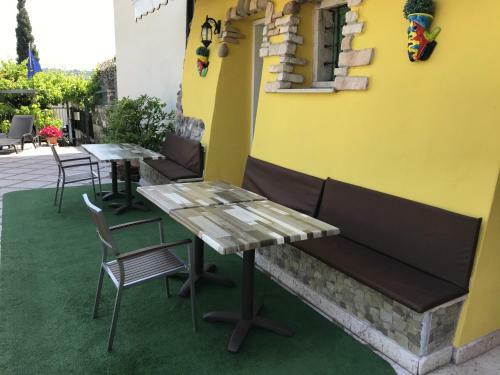 Hostal Borgo Piccolo