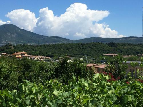 Hostal Borgo Piccolo