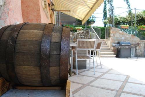 Hostal Borgo Piccolo