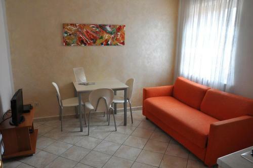 Hostal Borgo Piccolo