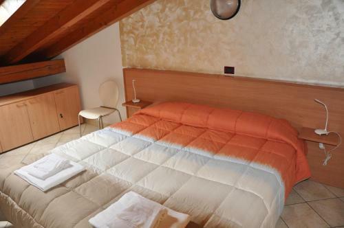 Hostal Borgo Piccolo