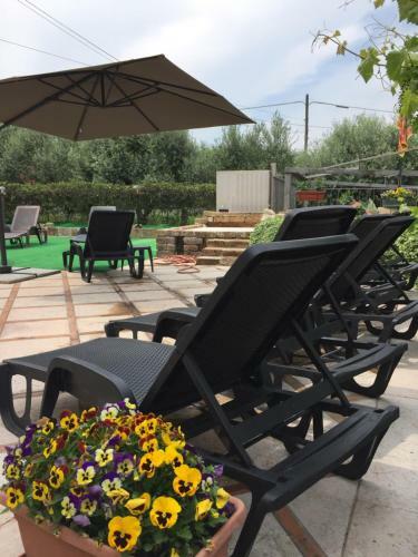 Hostal Borgo Piccolo