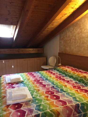 Hostal Borgo Piccolo