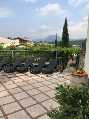 Hostal Borgo Piccolo