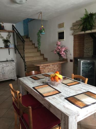 Hostal Borgo Piccolo