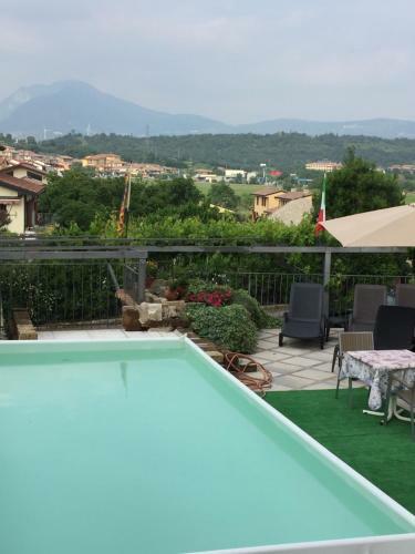 Hostal Borgo Piccolo