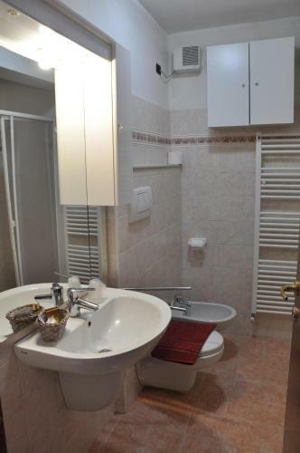 Hostal Borgo Piccolo