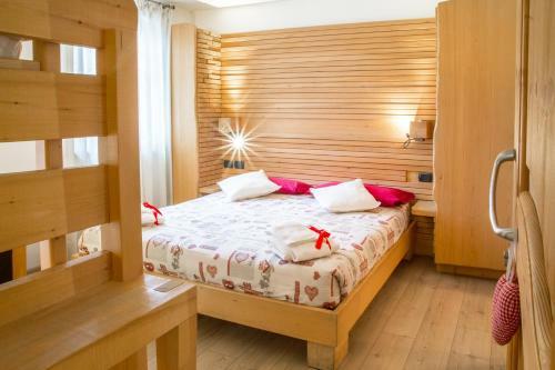 Agroturismo Agriturismo Pianrestel