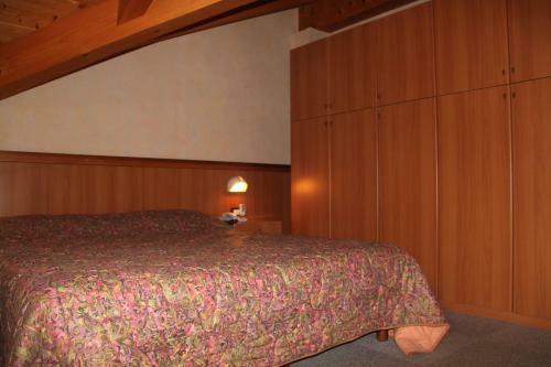 Hotel Garn� Goccia D'oro