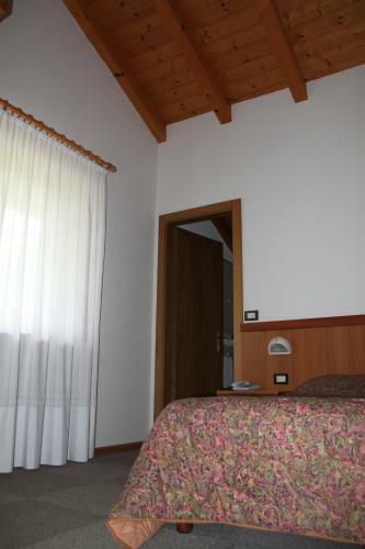 Hotel Garn� Goccia D'oro