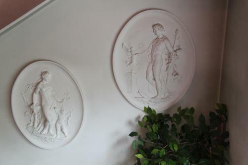 Hotel Garn� Goccia D'oro