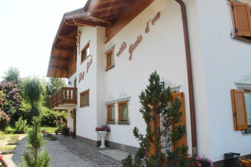 Hotel Garn� Goccia D'oro