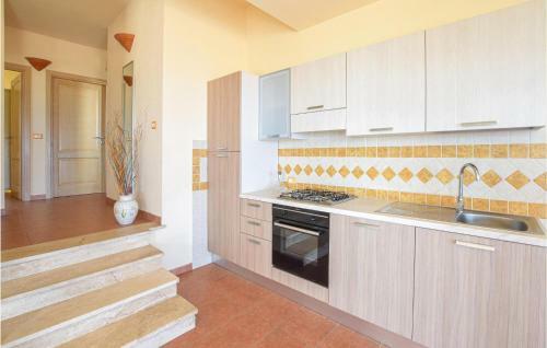 Apartamento Appartamento Eleonora