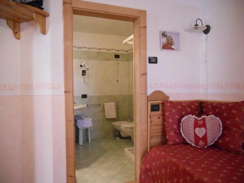 Hotel Salvanel