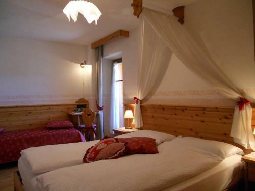 Hotel Salvanel