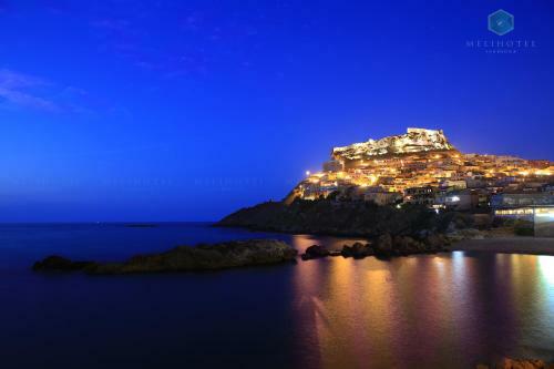 Hotel Meli