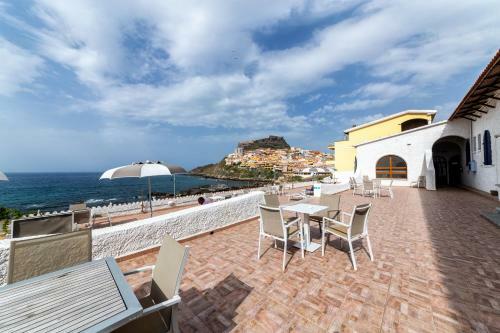 Hotel Meli
