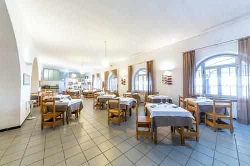 Hotel Meli