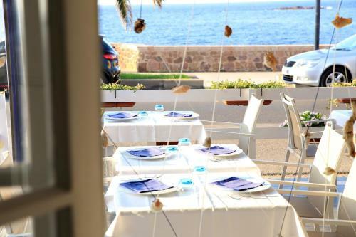 Hotel Meli