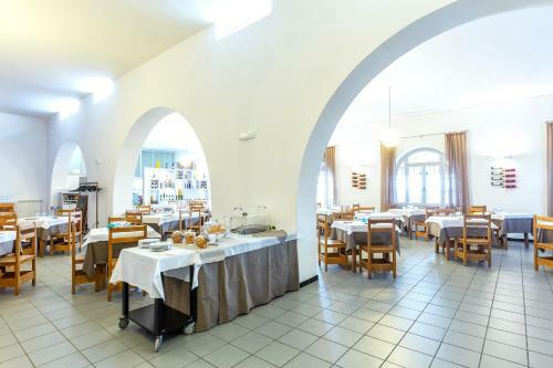 Hotel Meli