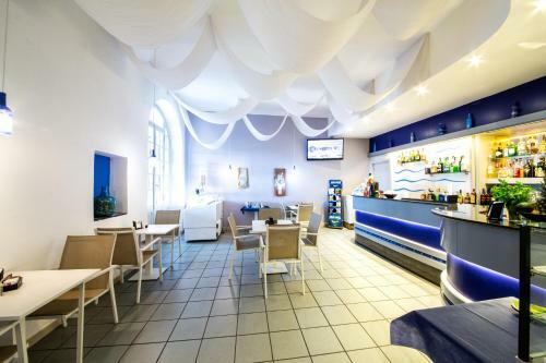Hotel Meli