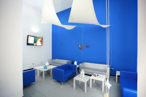 Hotel Meli