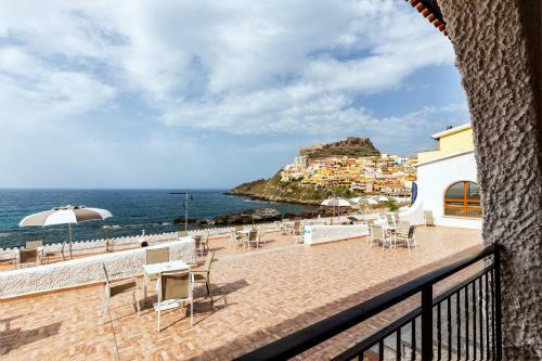 Hotel Meli