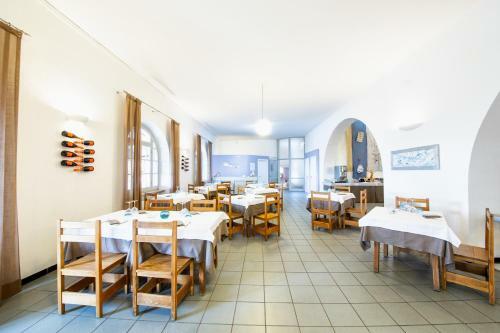 Hotel Meli