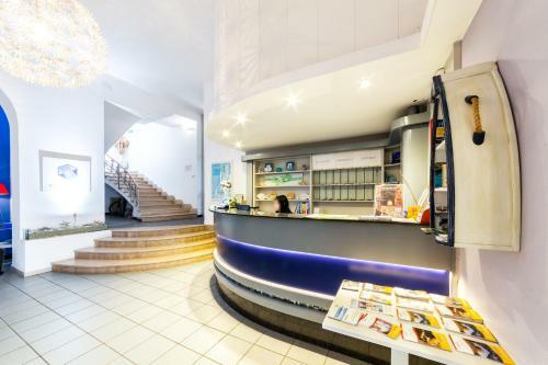 Hotel Meli