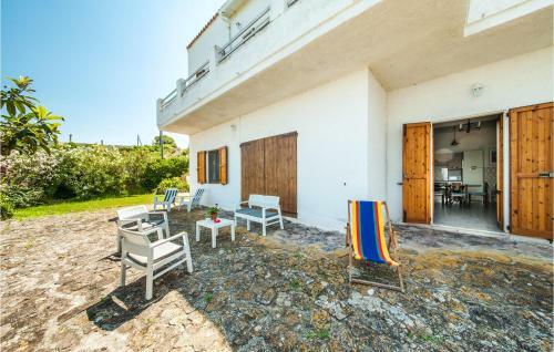 Amazing Home In Castelsardo With 2 Bedrooms